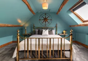 Copperpot Barn - Image 3