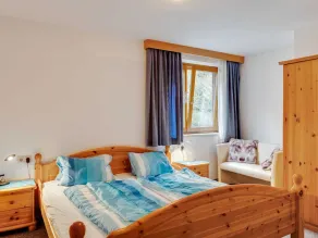 Apartment for 2 People With Balcony - Image 5