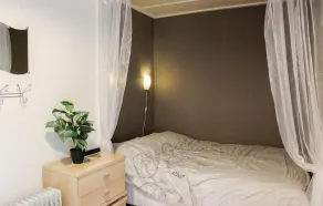 Acomodação de 2 quartos no Beerze - Image 4