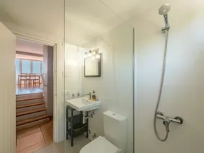 Apt. Cap Roig - 350 mts from beach, Free AC & WiFi - Image 2