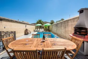 Ta' Charlon Farmhouse - Image 4