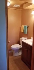 WIFI!! Big Oak Cabin, ozarks, hot tub, rivers! - Image 4
