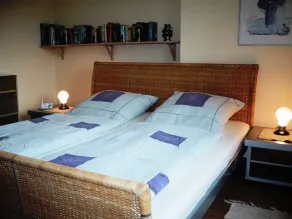 Apartment Am Sonnenhang - appartamento di 2 locali (45m²) - Image 2