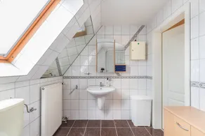 Appartement de vacances \"Haus Liberty 2\" avec balcon, jardin commun et Wi-Fi - Image 3