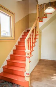 Palmer House, Studio 4, Cozy Downtown Studio for 2, Local Golfing 50% Off! - Image 2