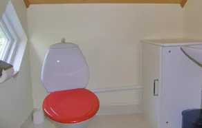 Belle maison de 3 chambres à Annerstad - Image 3