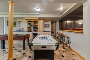 Stunning custom built country home with the ultimate game room! - Image 2