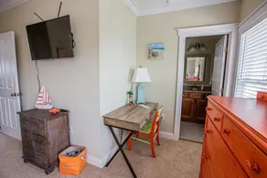 Life's A Beach: 4BR, 3BA home near Holden Beach, perfect for family fun! - Image 3