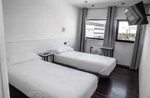 Hotel Chip's Narón - Image 5