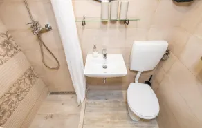 1 Bedroom Cozy Home In Moscenicka Draga - Image 3