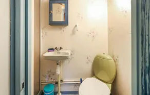 Schönes Haus mit 1 Schlafzimmer in. - Image 3