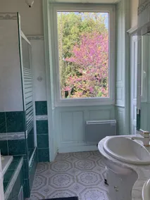 A charming Domaine de La Béchetière, located 2h15 from Paris! - Image 2