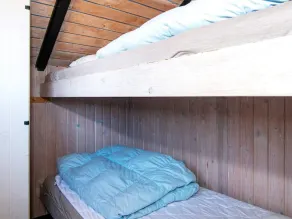 4 person holiday home in Hvide Sande - Image 4