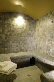 2 luxury villas complex with private pool, gym,spa & unrivalled view - Image 5