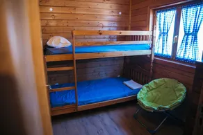 Gothes Guest Chalet - Image 5