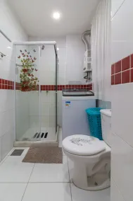5 minutos da praia de Copacabana - NSC304b - Image 2