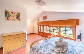 Smukt hus med 4 soveværelser i Bogliaco. - Image 2