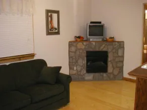 Family friendly cabins near Galax, VA & the Blue Ridge Music Center - Image 5