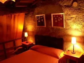 Landlig lejlighed Caserío da Castiñeira til 4 personer - Image 3