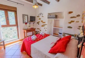 Gîte Cortijo el Picachico pour 2 personnes - Image 3