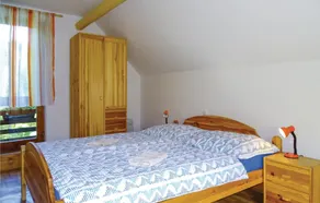 Dejligt hus med 2 soveværelser i Luce - Image 3