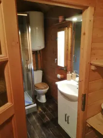 Chalet Sylvacane- 2 a 4 persone - Image 3