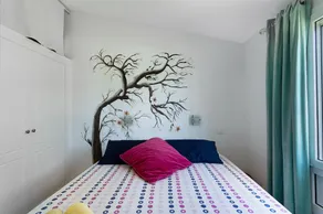 Holiday Home 'Beautiful Beach Bungalow' with Shared Pool, Wi-Fi & Air Conditioning - Image 5