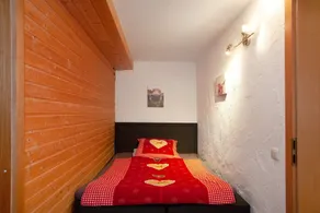 Appartement de vacances 'Obermaiselstein' avec vue sur la montagne et terrasse privée - Image 5