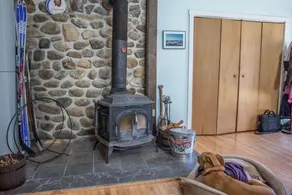 Songo Loft - Umgebaute Scheune - Image 3