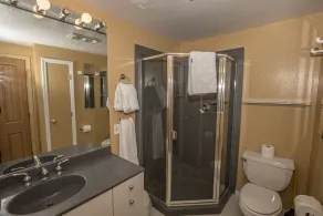 Big Pine: 5 BR / 5 BA maison / cabine à Tahoe City, pour 11 personnes - Image 4