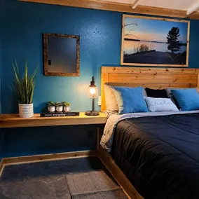 Fish Cabin at the Pines - Image 5