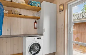 Stunning home in Haderslev with 3 Bedrooms and WiFi - Image 2