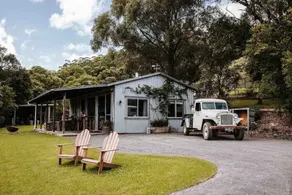Little Shed on Woodhill - Image 3