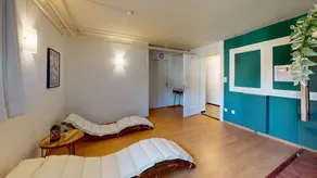 Authentic semi-detached holiday home in a quiet location on the outskirts of Cel - Image 4