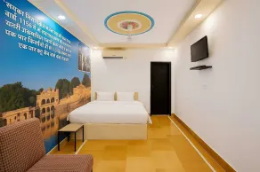 Hotel Robin Jaisalmer - Image 5