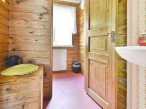 8 Person Holiday Home in Lonsboda - Image 3