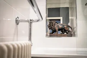 Stunning York townhouse on TV best holiday home - Image 5