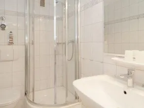 Modern 1-room apartment in beach location for 2 persons - Andreas-Dirks-Straße - Image 2