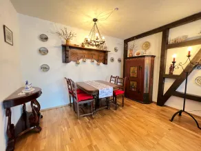 Ferienwohnung Schwanennest - Image 5