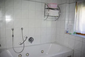 Belo apartamento de um andar na casa Berggruß em Ruhpolding, crianças e animais de estimação - Image 4