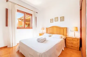 Holiday Home \"Es Viola\" with Mountain Views, Pool, Wi-Fi, Garden and Terrace - Image 5