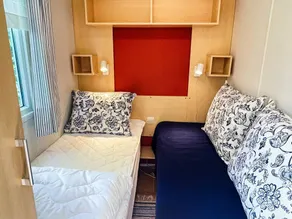 4 person holiday home in Höllviken - Image 5