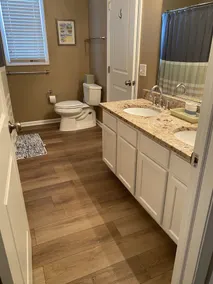 SE: mange opdateringer: 4 Bdrm / 2. 5 Bath rækkehus kort gåafstand til alle - Image 4