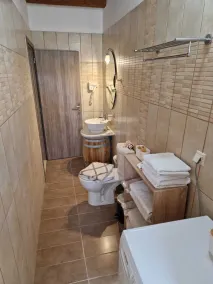Only 4 minutes to the sea - Villa Gamma Kamilari - Image 4