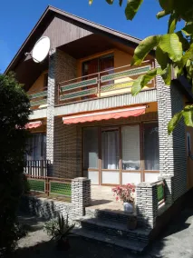Maison de vacances avec TV couleur satellite et micro-ondes - Image 5