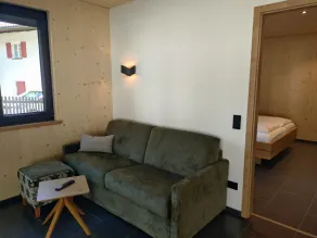 Apartment (No. 1) - Spa Siass - Image 5