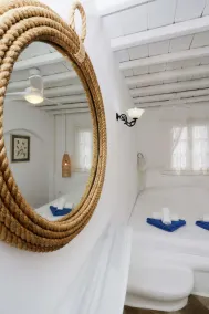 Villa Desiree - Seablue Villas Mykonos - Image 4
