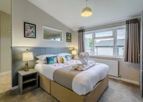 1 bedroom accommodation in Raywell, Beverley - Image 4