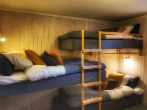 Villa Vasa Sälen Nedre lägenhet - Image 5