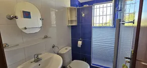 Rolig situation, privat pool, smuk udsigt, Wifi, grillplads - Image 2